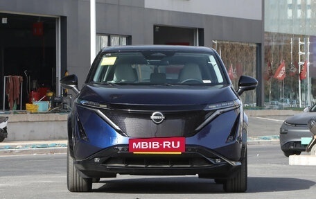 Nissan Ariya, 2026 год, 3 200 000 рублей, 2 фотография