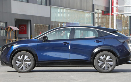 Nissan Ariya, 2026 год, 3 200 000 рублей, 8 фотография
