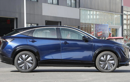 Nissan Ariya, 2026 год, 3 200 000 рублей, 4 фотография