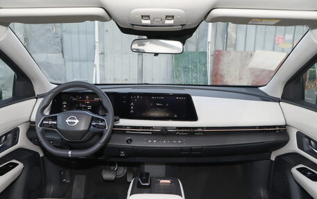 Nissan Ariya, 2026 год, 3 200 000 рублей, 9 фотография