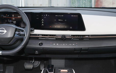 Nissan Ariya, 2026 год, 3 200 000 рублей, 10 фотография