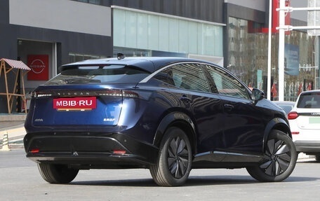 Nissan Ariya, 2026 год, 3 200 000 рублей, 5 фотография