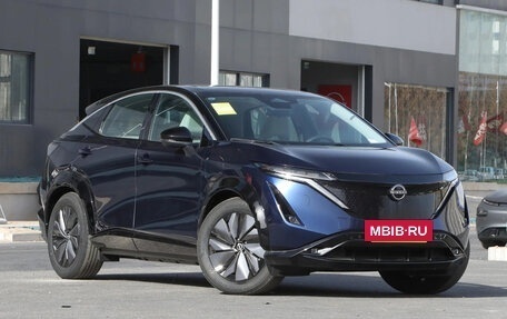 Nissan Ariya, 2026 год, 3 200 000 рублей, 3 фотография