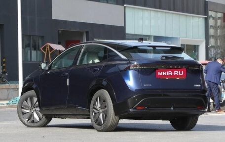 Nissan Ariya, 2026 год, 3 200 000 рублей, 7 фотография