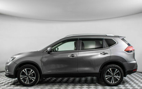 Nissan X-Trail, 2019 год, 1 970 000 рублей, 9 фотография