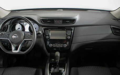 Nissan X-Trail, 2019 год, 1 970 000 рублей, 12 фотография