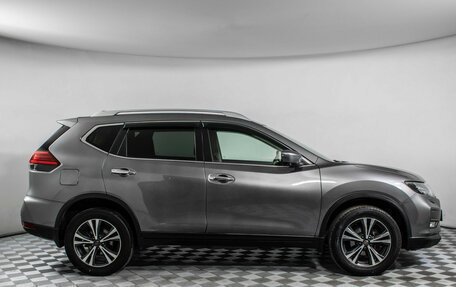 Nissan X-Trail, 2019 год, 1 970 000 рублей, 4 фотография
