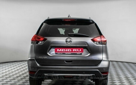 Nissan X-Trail, 2019 год, 1 970 000 рублей, 7 фотография