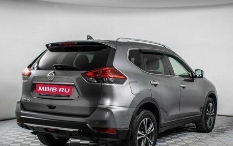Nissan X-Trail, 2019 год, 1 970 000 рублей, 6 фотография