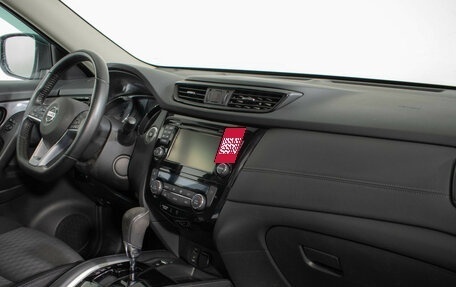 Nissan X-Trail, 2019 год, 1 970 000 рублей, 10 фотография