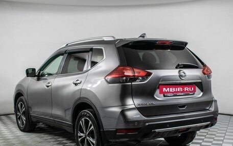 Nissan X-Trail, 2019 год, 1 970 000 рублей, 8 фотография