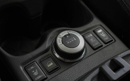 Nissan X-Trail, 2019 год, 1 970 000 рублей, 15 фотография