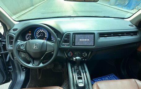 Honda Vezel, 2022 год, 1 450 000 рублей, 8 фотография