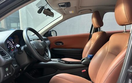 Honda Vezel, 2022 год, 1 450 000 рублей, 7 фотография