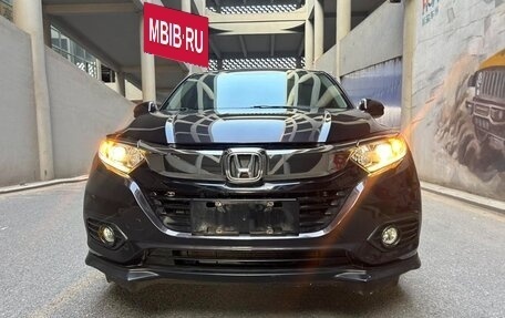 Honda Vezel, 2022 год, 1 450 000 рублей, 2 фотография
