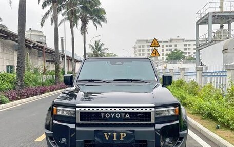 Toyota Land Cruiser Prado, 2025 год, 8 900 999 рублей, 2 фотография