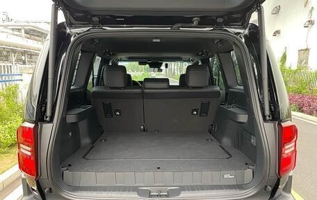 Toyota Land Cruiser Prado, 2025 год, 8 900 999 рублей, 4 фотография
