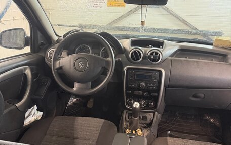 Renault Duster I рестайлинг, 2013 год, 750 000 рублей, 11 фотография