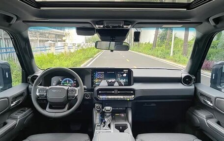 Toyota Land Cruiser Prado, 2025 год, 8 900 999 рублей, 6 фотография