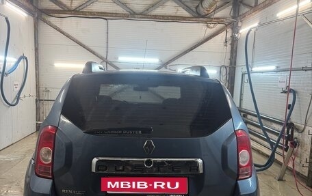 Renault Duster I рестайлинг, 2013 год, 750 000 рублей, 6 фотография