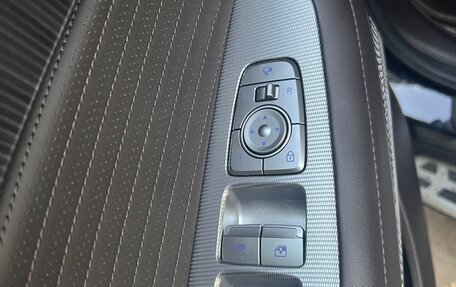 Hyundai Palisade I, 2023 год, 5 750 000 рублей, 14 фотография