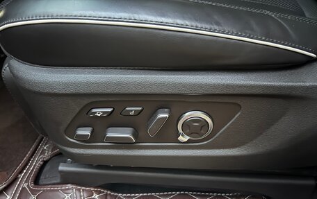 Hyundai Palisade I, 2023 год, 5 750 000 рублей, 13 фотография