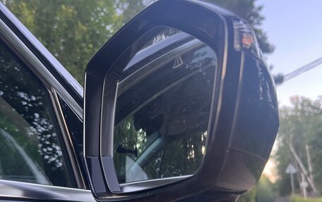 Hyundai Palisade I, 2023 год, 5 750 000 рублей, 8 фотография