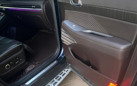 Hyundai Palisade I, 2023 год, 5 750 000 рублей, 15 фотография