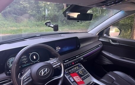 Hyundai Palisade I, 2023 год, 5 750 000 рублей, 11 фотография
