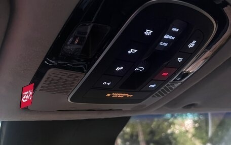 Hyundai Palisade I, 2023 год, 5 750 000 рублей, 12 фотография