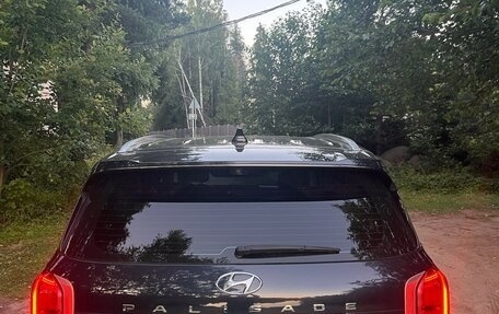 Hyundai Palisade I, 2023 год, 5 750 000 рублей, 6 фотография