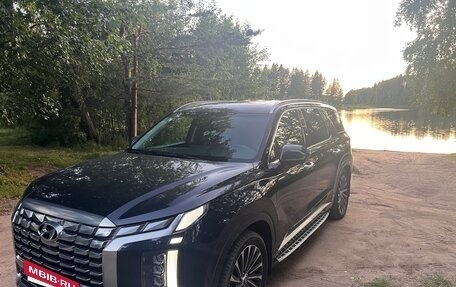 Hyundai Palisade I, 2023 год, 5 750 000 рублей, 3 фотография