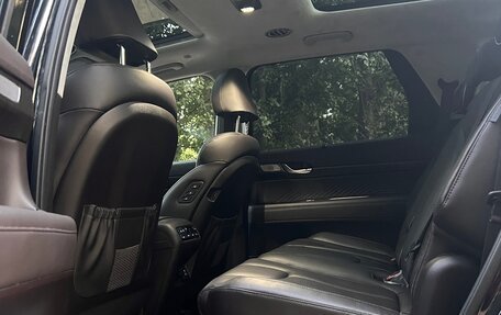 Hyundai Palisade I, 2023 год, 5 750 000 рублей, 17 фотография