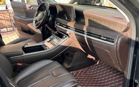 Hyundai Palisade I, 2023 год, 5 750 000 рублей, 24 фотография