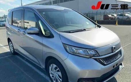 Honda Freed II, 2021 год, 1 120 000 рублей, 2 фотография