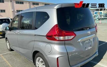 Honda Freed II, 2021 год, 1 120 000 рублей, 3 фотография