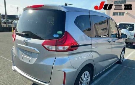 Honda Freed II, 2021 год, 1 120 000 рублей, 4 фотография