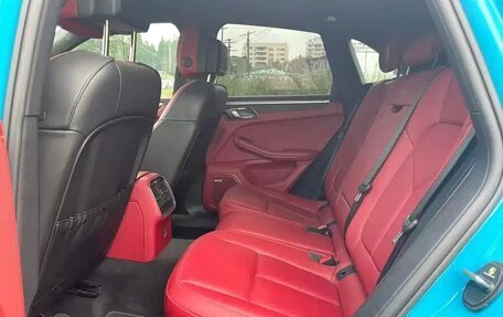 Porsche Macan I рестайлинг, 2022 год, 5 454 000 рублей, 6 фотография