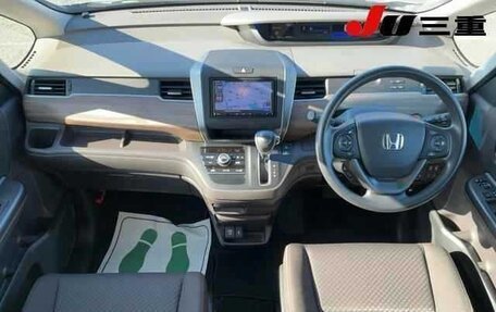 Honda Freed II, 2021 год, 1 120 000 рублей, 9 фотография