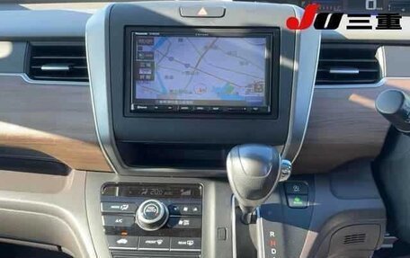 Honda Freed II, 2021 год, 1 120 000 рублей, 11 фотография