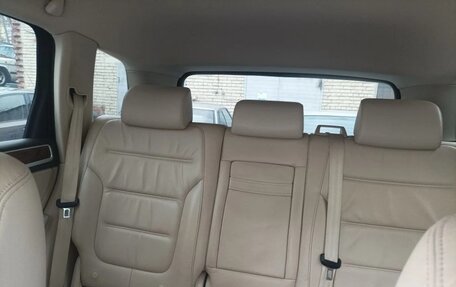 Volkswagen Touareg III, 2011 год, 1 450 000 рублей, 11 фотография