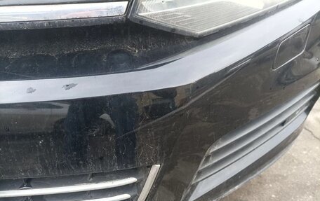 Volkswagen Touareg III, 2011 год, 1 450 000 рублей, 12 фотография