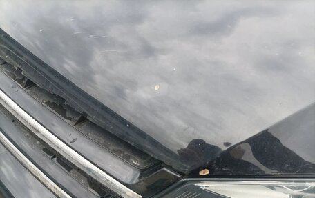 Volkswagen Touareg III, 2011 год, 1 450 000 рублей, 23 фотография