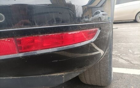 Volkswagen Touareg III, 2011 год, 1 450 000 рублей, 13 фотография