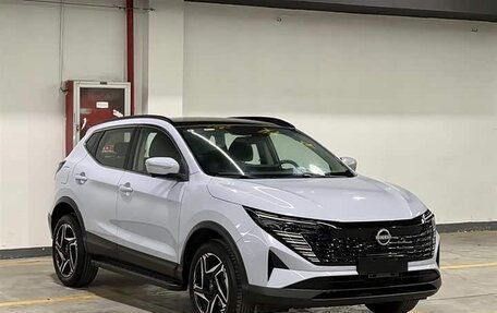 Nissan Qashqai, 2025 год, 2 200 000 рублей, 3 фотография