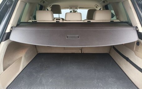 Volkswagen Touareg III, 2011 год, 1 450 000 рублей, 14 фотография