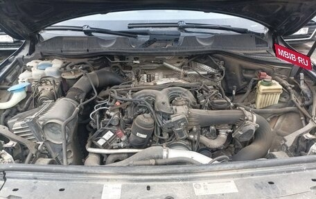 Volkswagen Touareg III, 2011 год, 1 450 000 рублей, 16 фотография