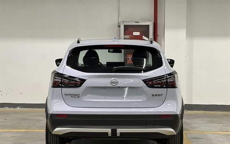 Nissan Qashqai, 2025 год, 2 200 000 рублей, 6 фотография