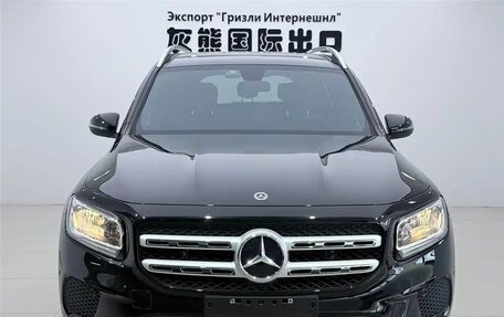 Mercedes-Benz GLB, 2022 год, 2 700 000 рублей, 2 фотография