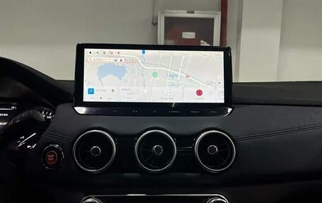 Nissan Qashqai, 2025 год, 2 200 000 рублей, 17 фотография